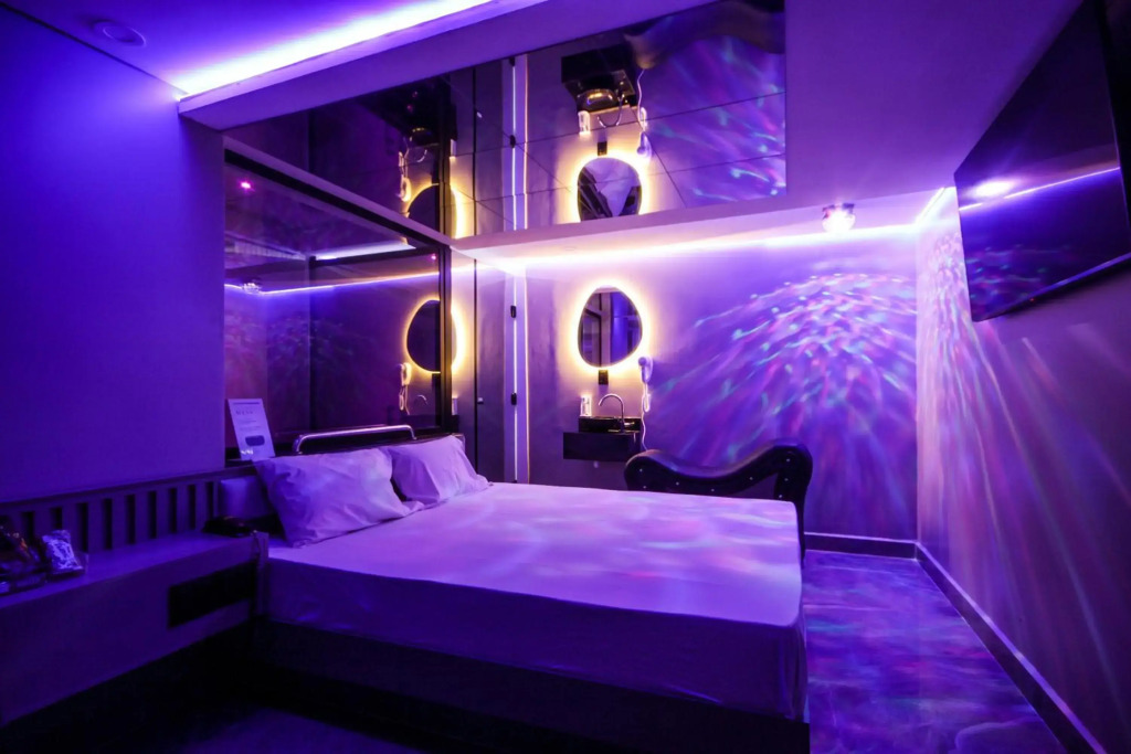 Messalina Hotel - Adults Only
