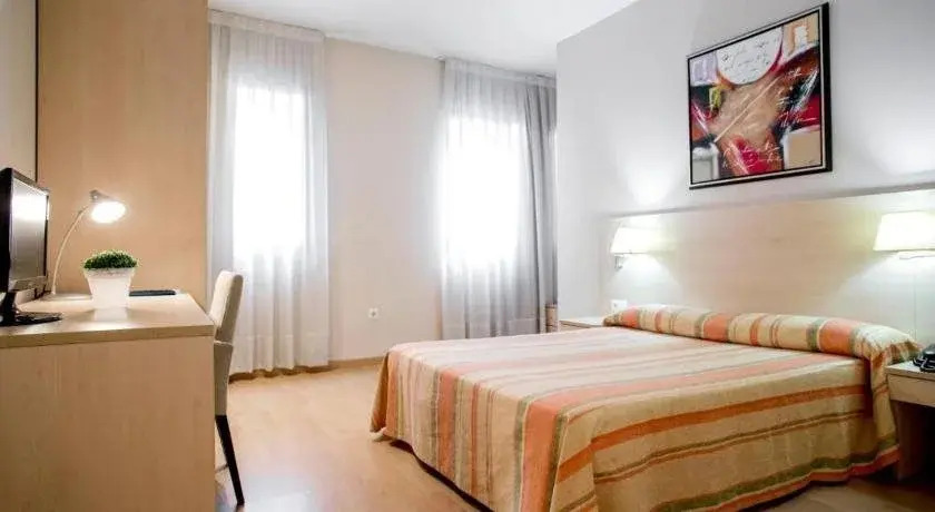 Hotel Rostits