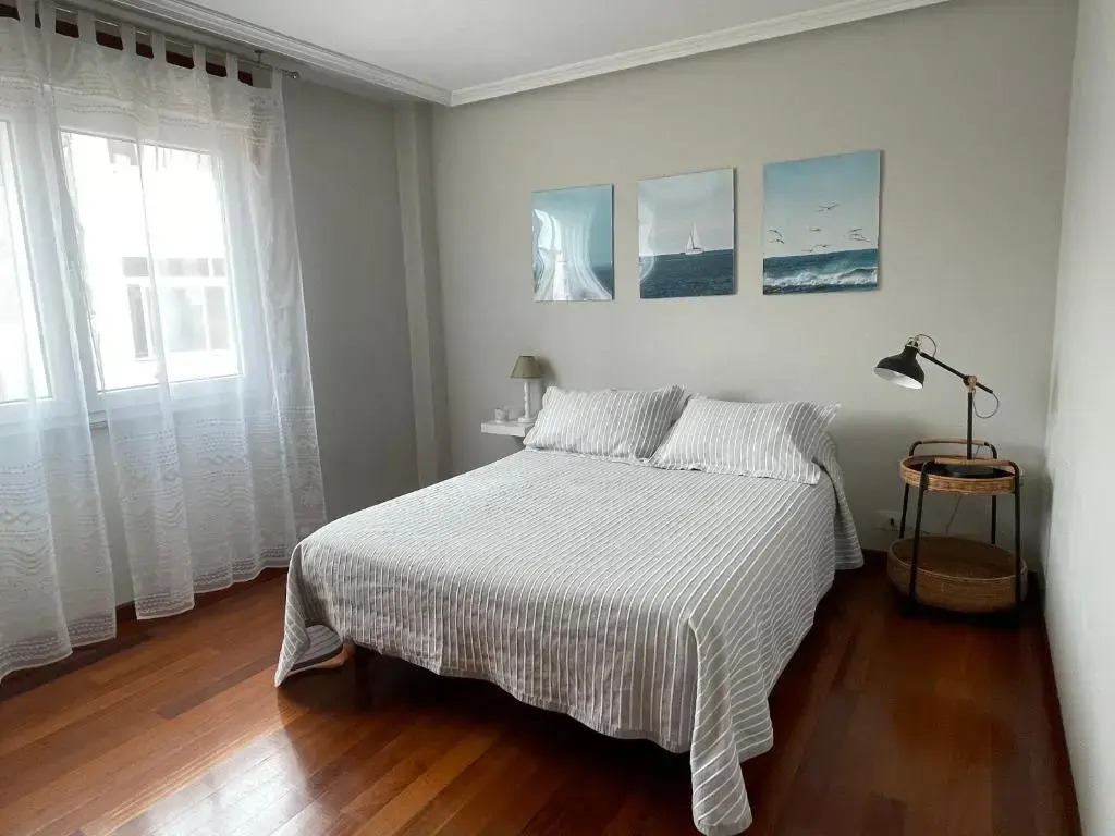 Apartamento A Tenencia