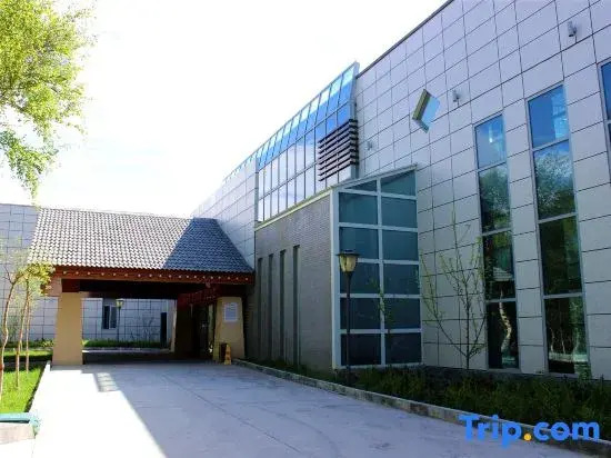 Taijidao Hotel