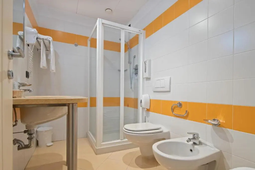 Hotel Medea