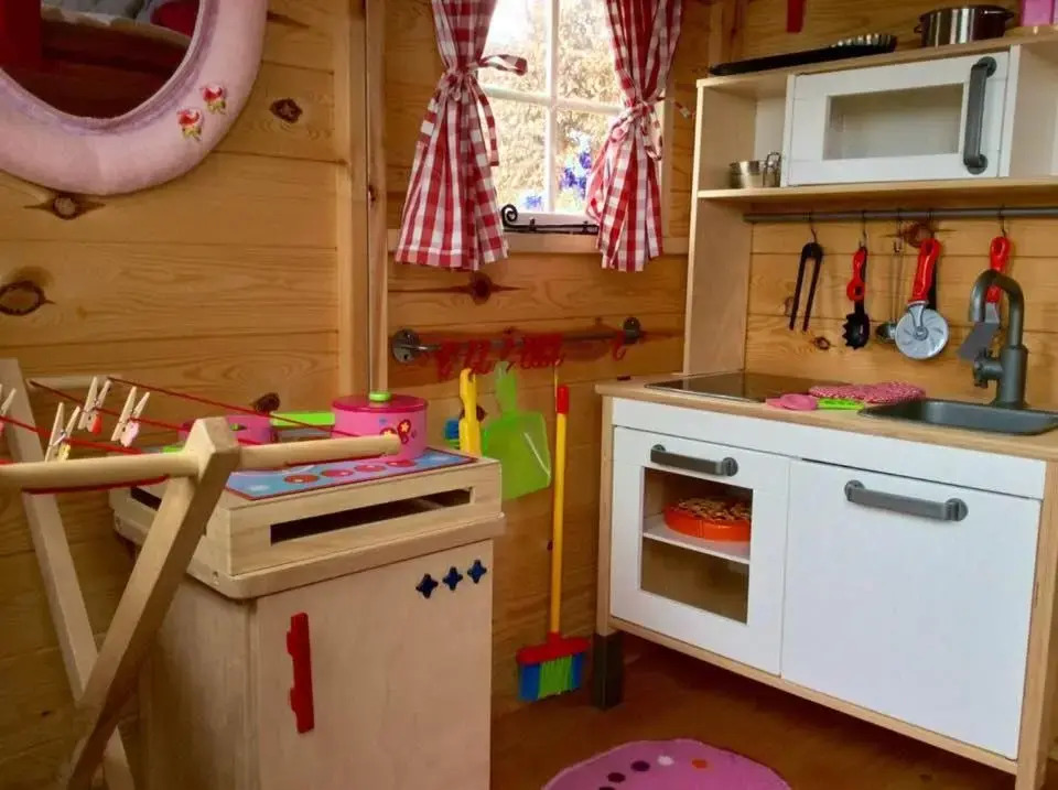 Suzanne's Cottage