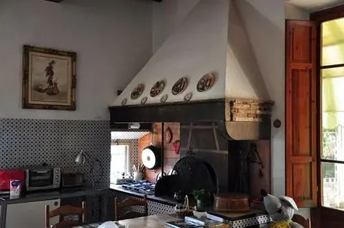 Villa La Montagnola