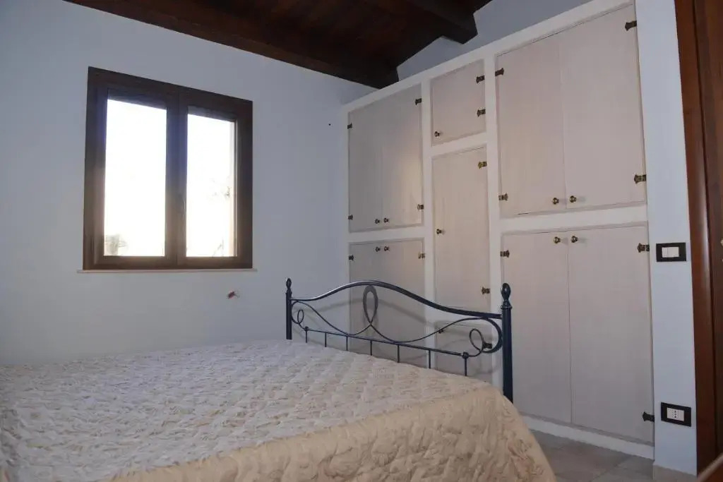 COCUS-HOUSE villa di lusso a 300 metri dal mare