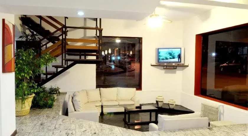 Hotel El Condado