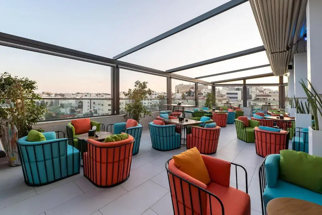 Coral Tower Hotel by Hansa