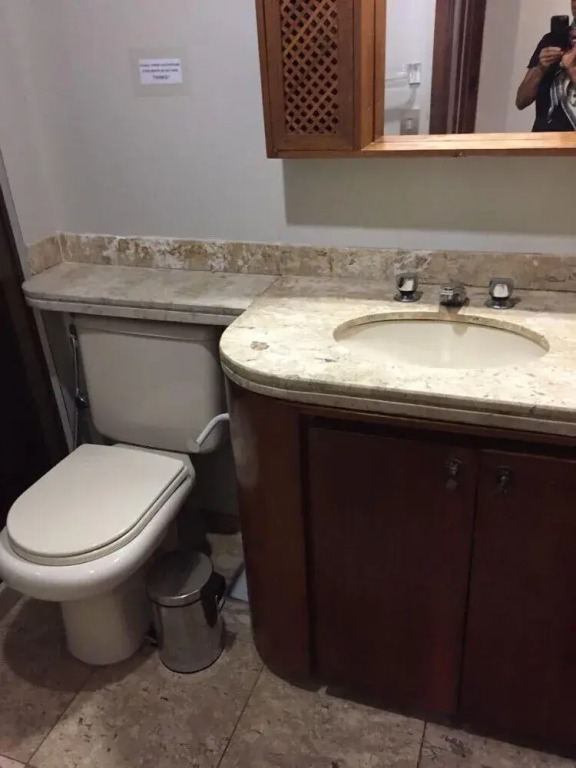 Apartamento Ipanema Guinle I