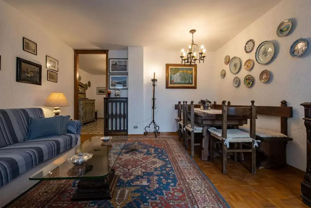 Apartment Madonna di Campiglio ND