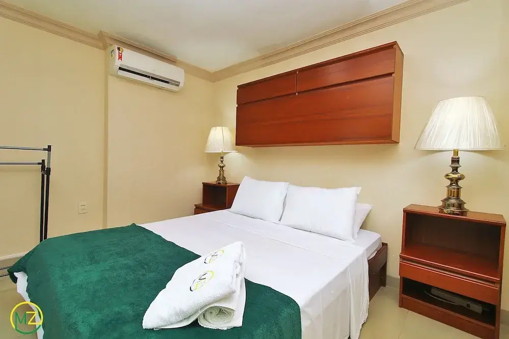 MZ Apartments Ronald