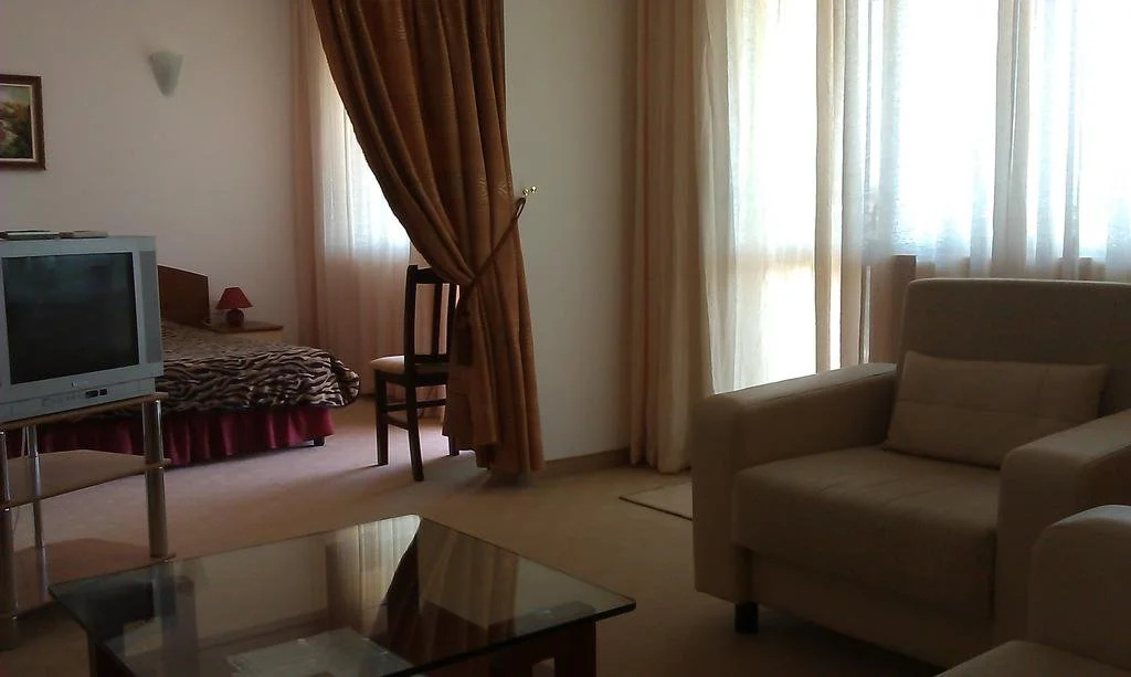Семеен Хотел Примо Family Hotel Primo