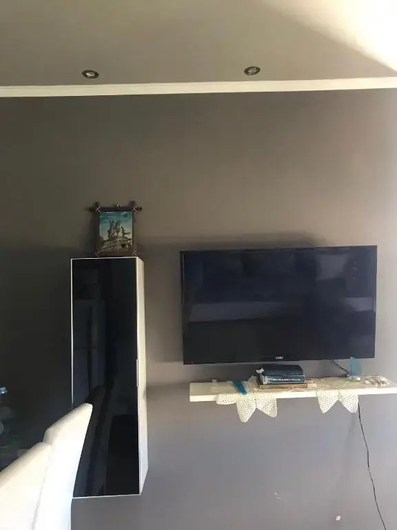 Golem apartment one bedroom (4 ppl)