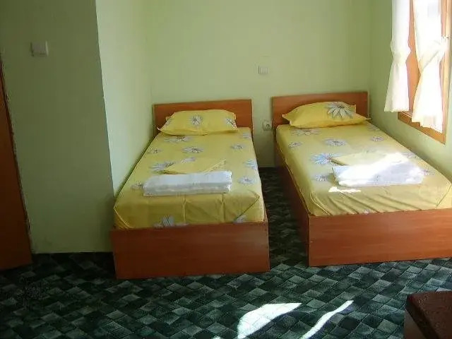 Hotel Voynikov