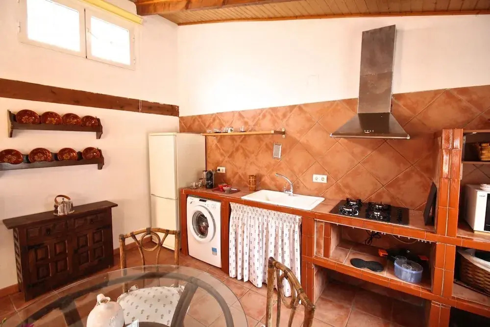 Villa Cactus Playa