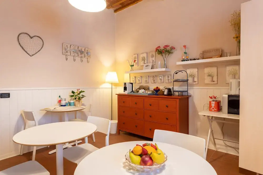 B&B Stella Lucca
