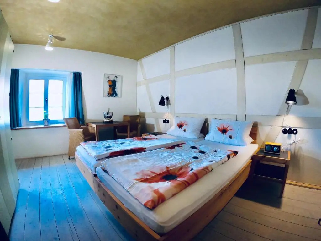 SeeHotel Amtshof