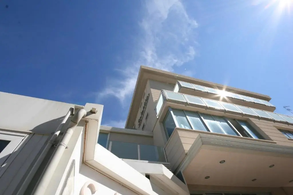 Hotel Sole Mio