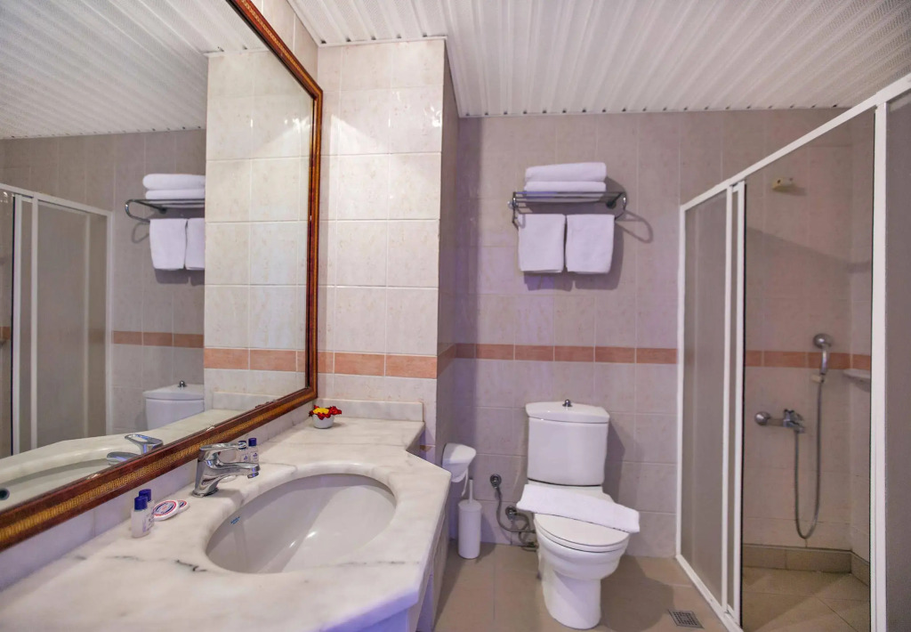 ERGÜN OTEL