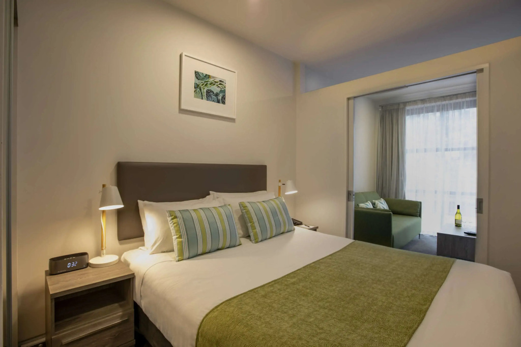 Quest Atrium Apartment Hotel