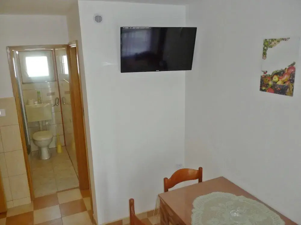 Apartments Bugenvilla-with Beautiful Seaview