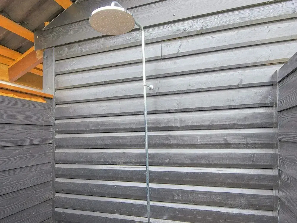 5 Star Holiday Home in Vemb