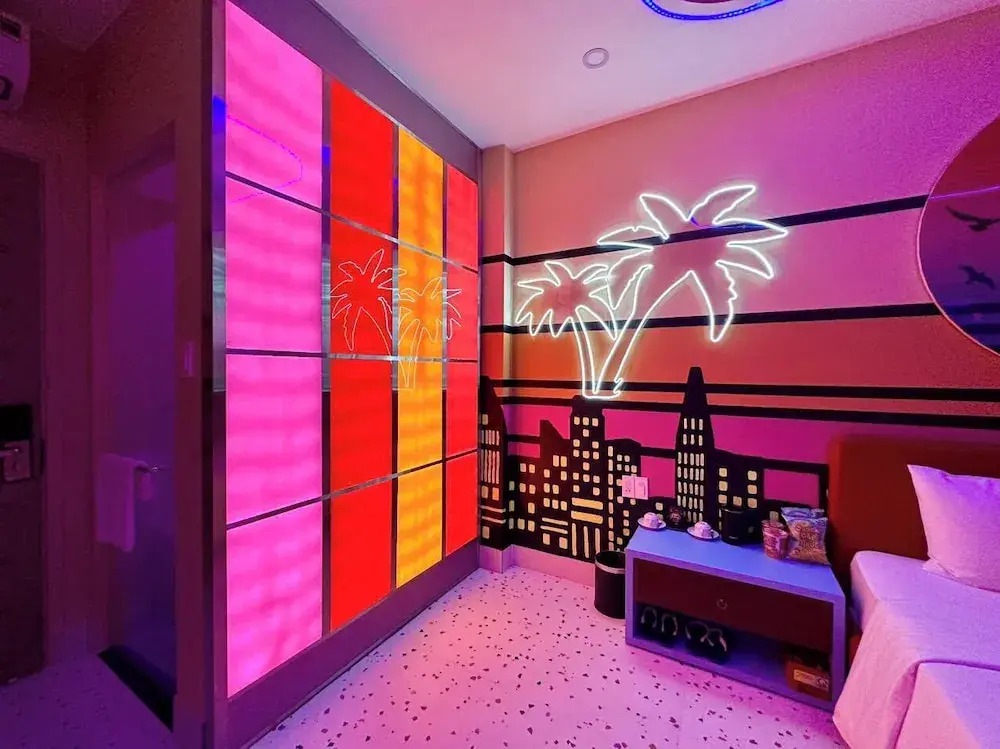 Cupid Hotel 3
