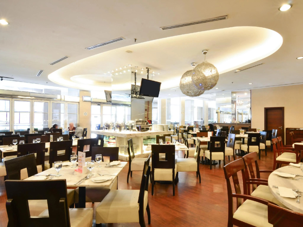 Silka Maytower Kuala Lumpur