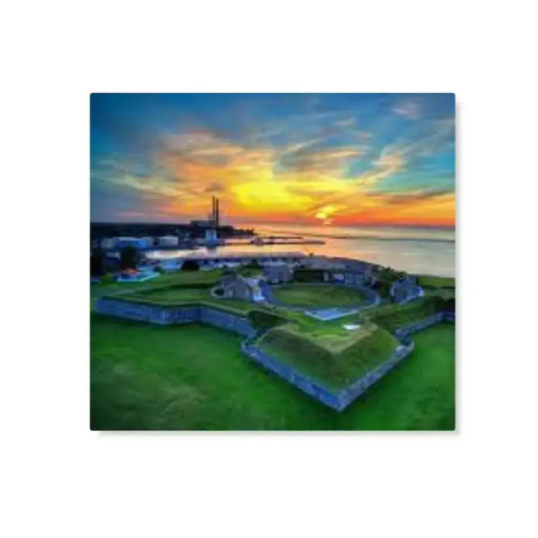 Oswego Inn