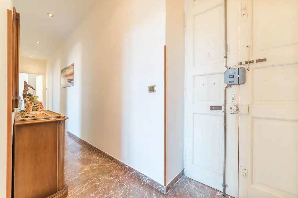 Center Apartment