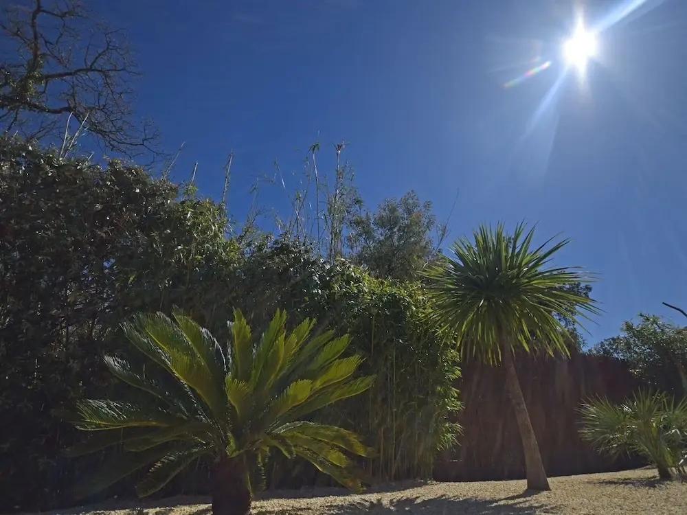 Cozy Holiday Home in Cogolin With Heated Pool