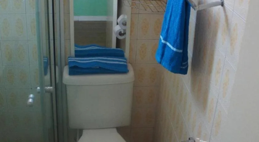 Share Guest Hostel