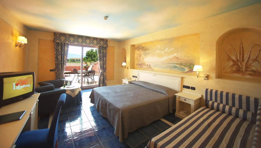 Salice Resort