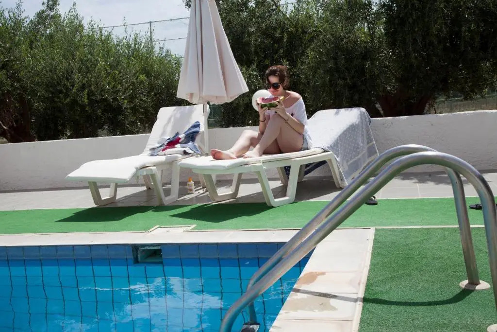 Hotel Athinoula