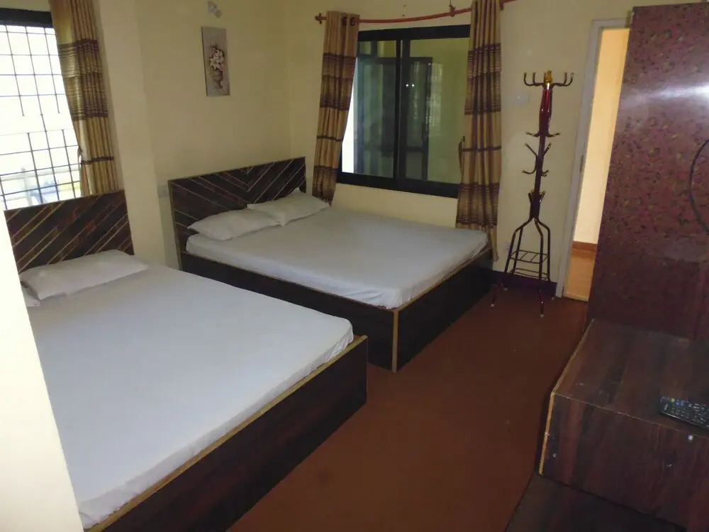 Jatak Guest House