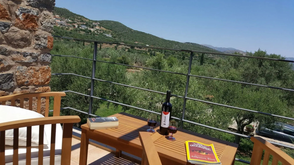Liotrivi Historical Mansion and Boutique Hotel