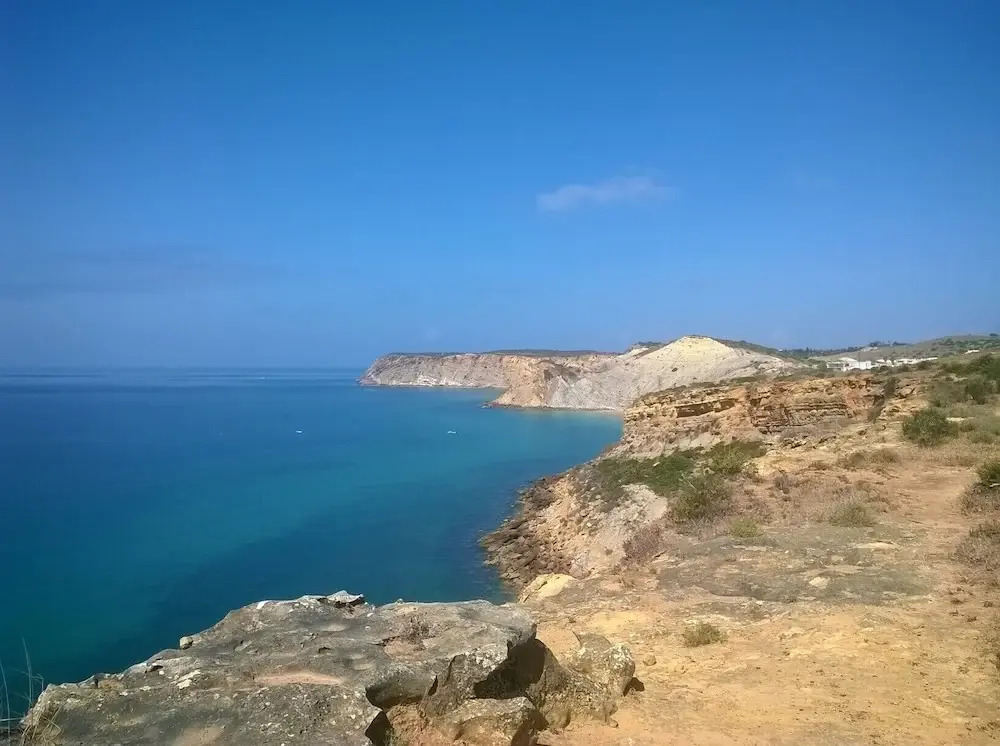 Hotel Praia do Burgau - Turismo de Natureza