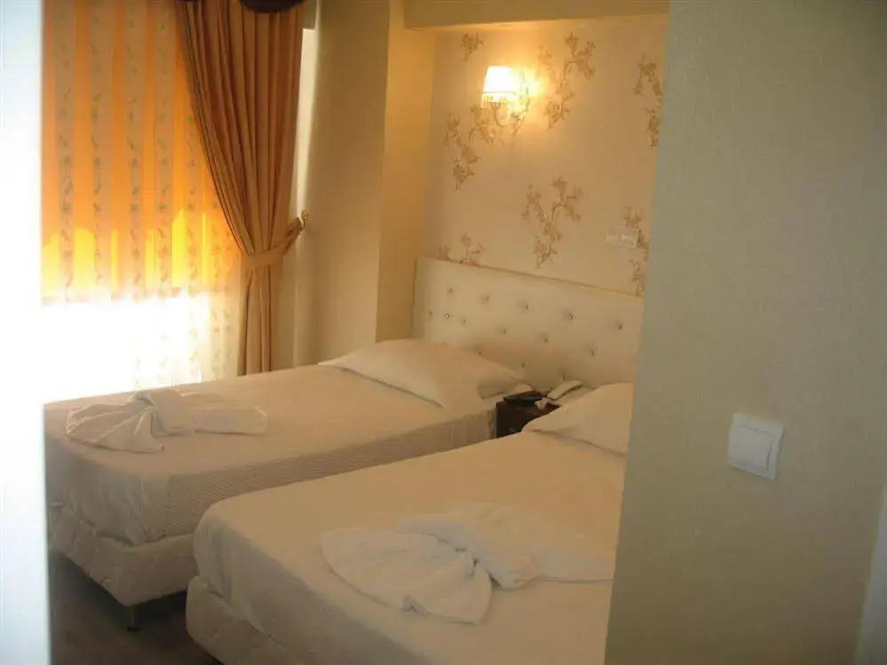 Hotel Esve Istanbul