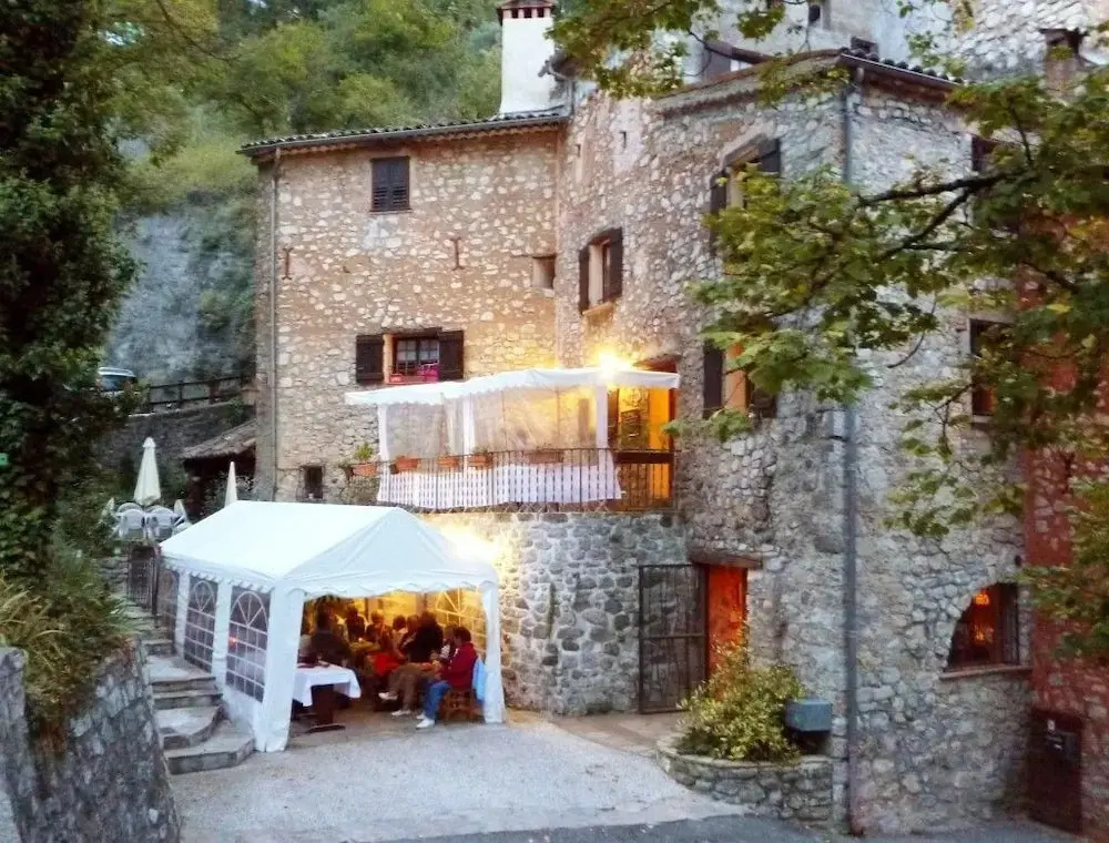 La Guerite