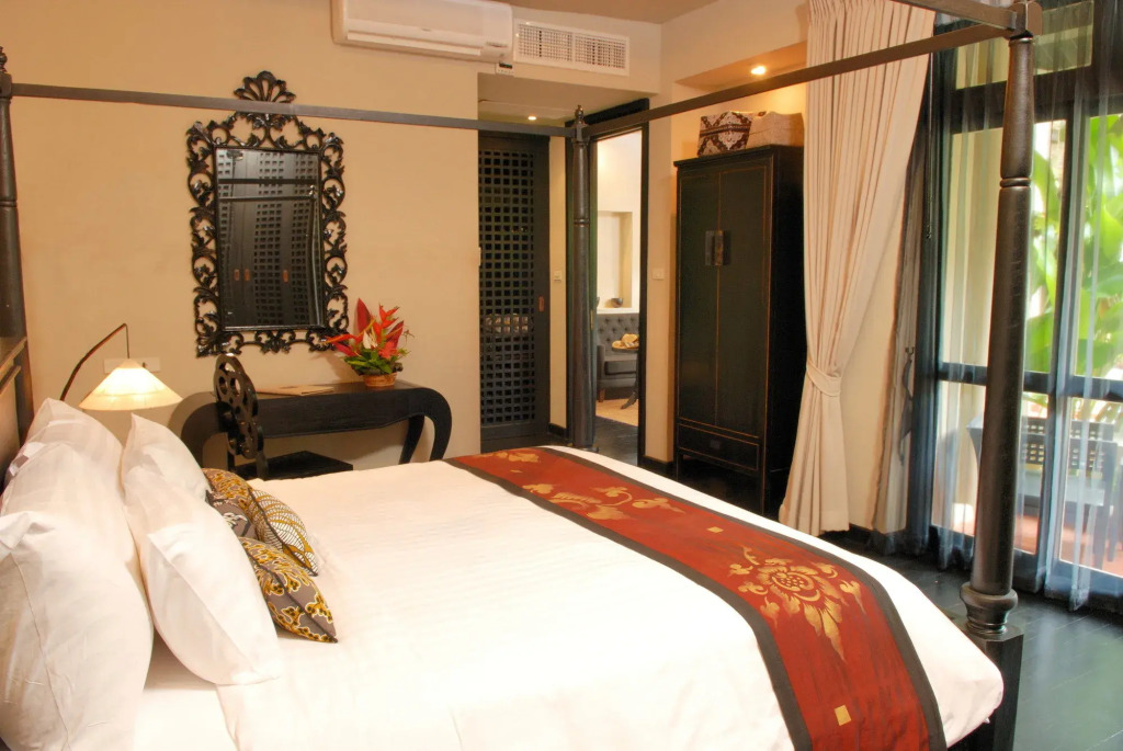 Montra Resort