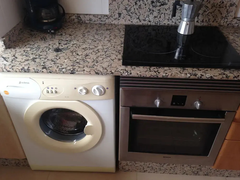 Apartamento Frente Al Mar