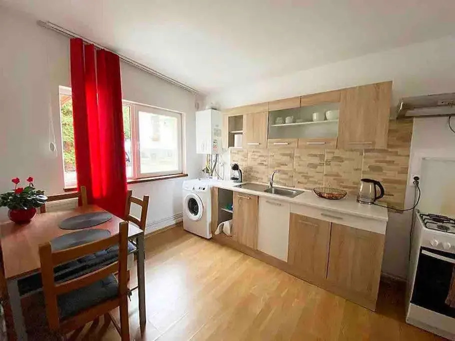 House Apartment in Timisoara