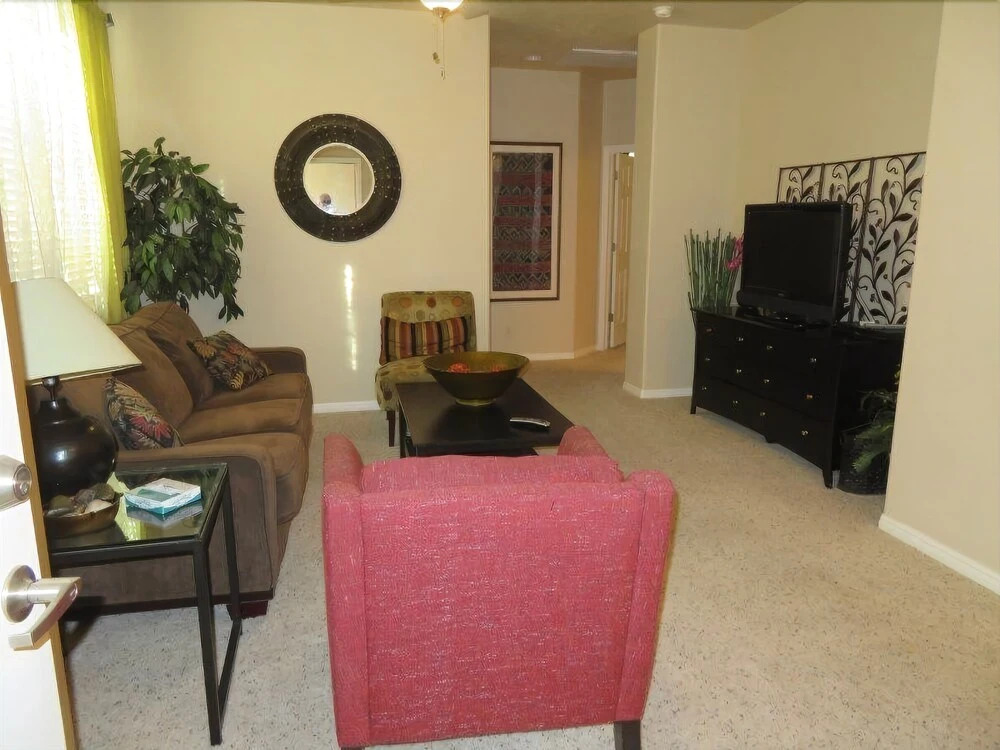 3 Bedroom Condo in Mesquite #376