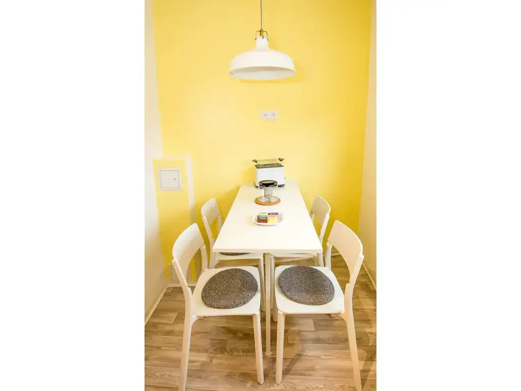 Ferienwohnung Specht