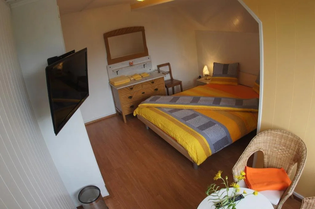 B&B Schönörtli