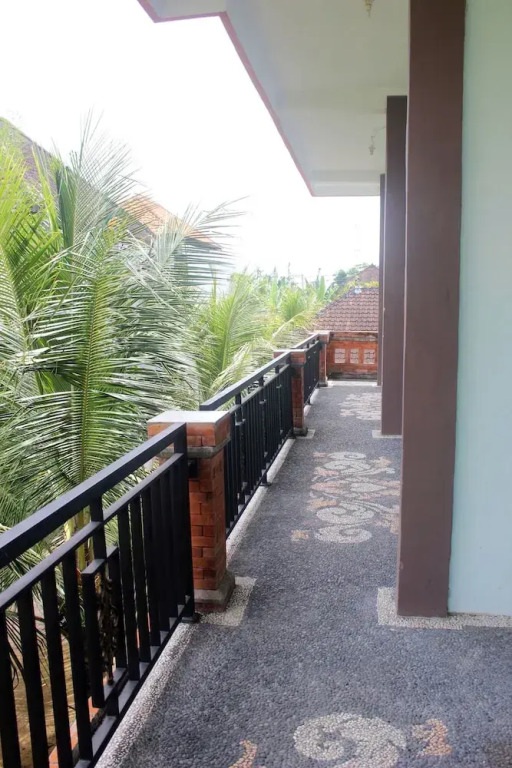 Sayan Ubud Guest Houses