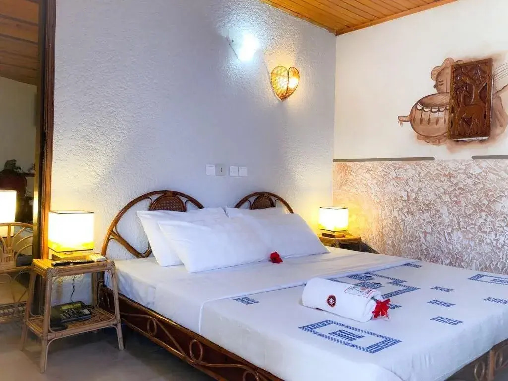 Enotel Beach Hotel