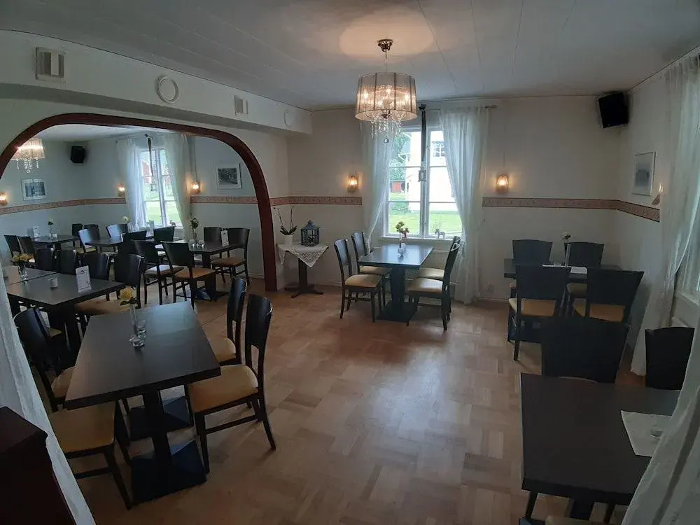 Wärdshuset Klarälvdalen