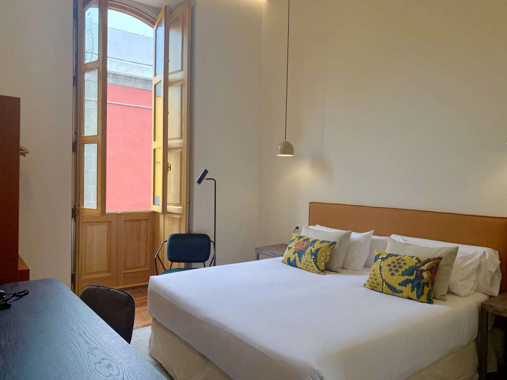 VEINTIUNO Emblematic Hotels by Airnest