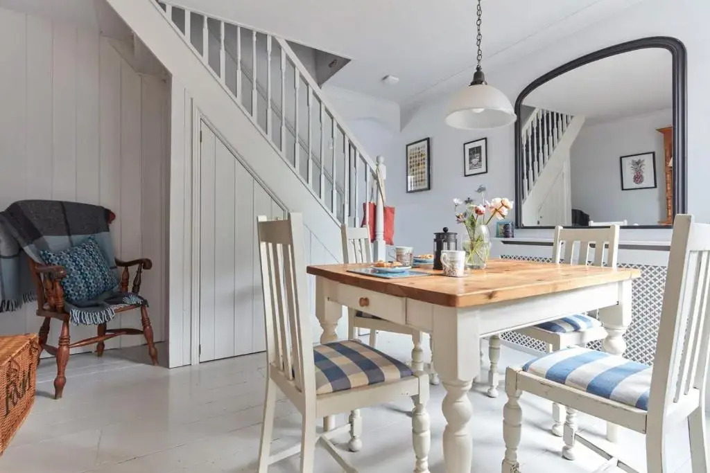 Prospect Cottage 5 mins walk to the beach