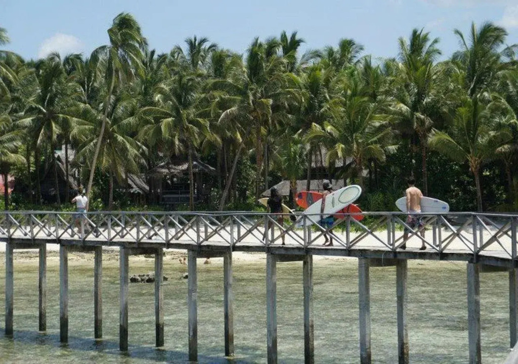 Buddha Resort