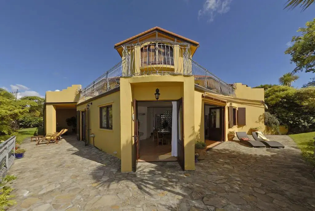 Villa Toscana